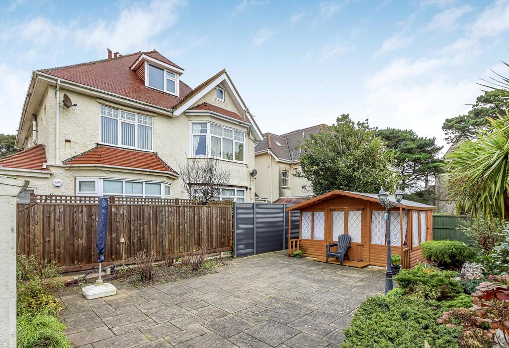 Main image of property: Burtley Road, Southbourne