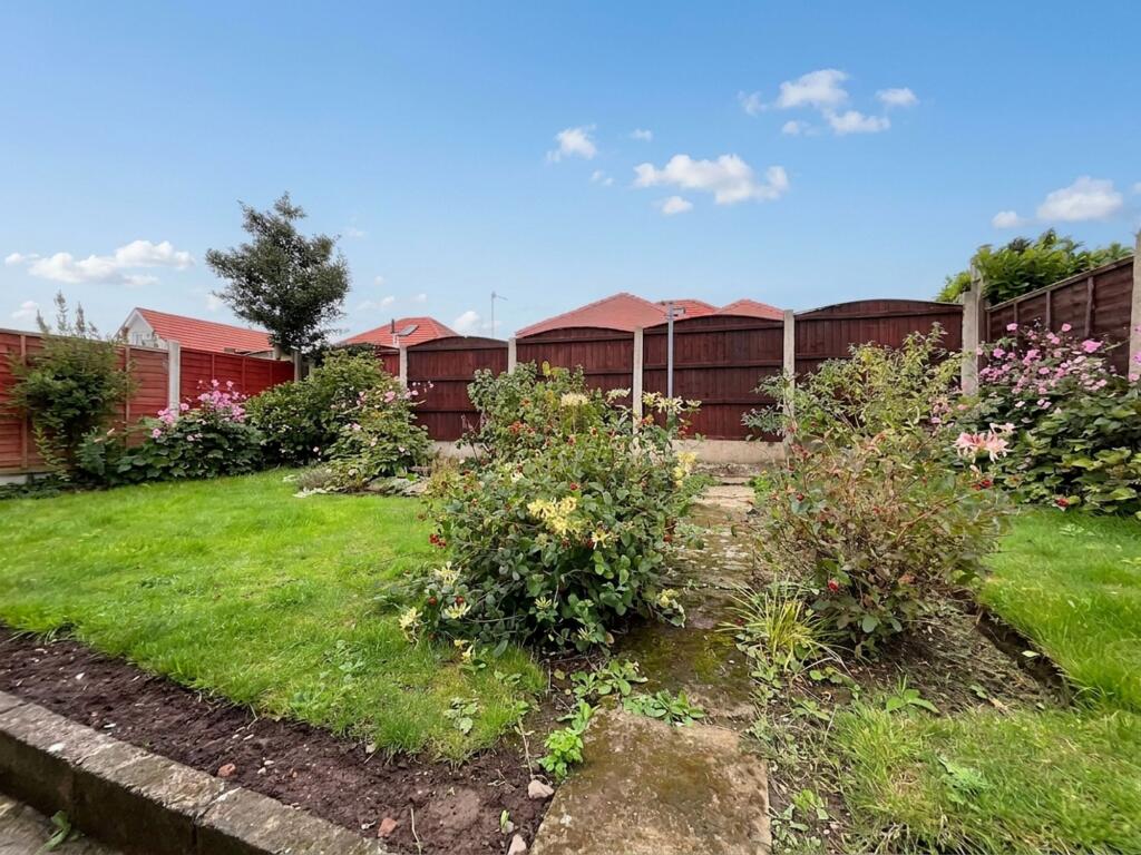 House in York, Osgodby - View 4