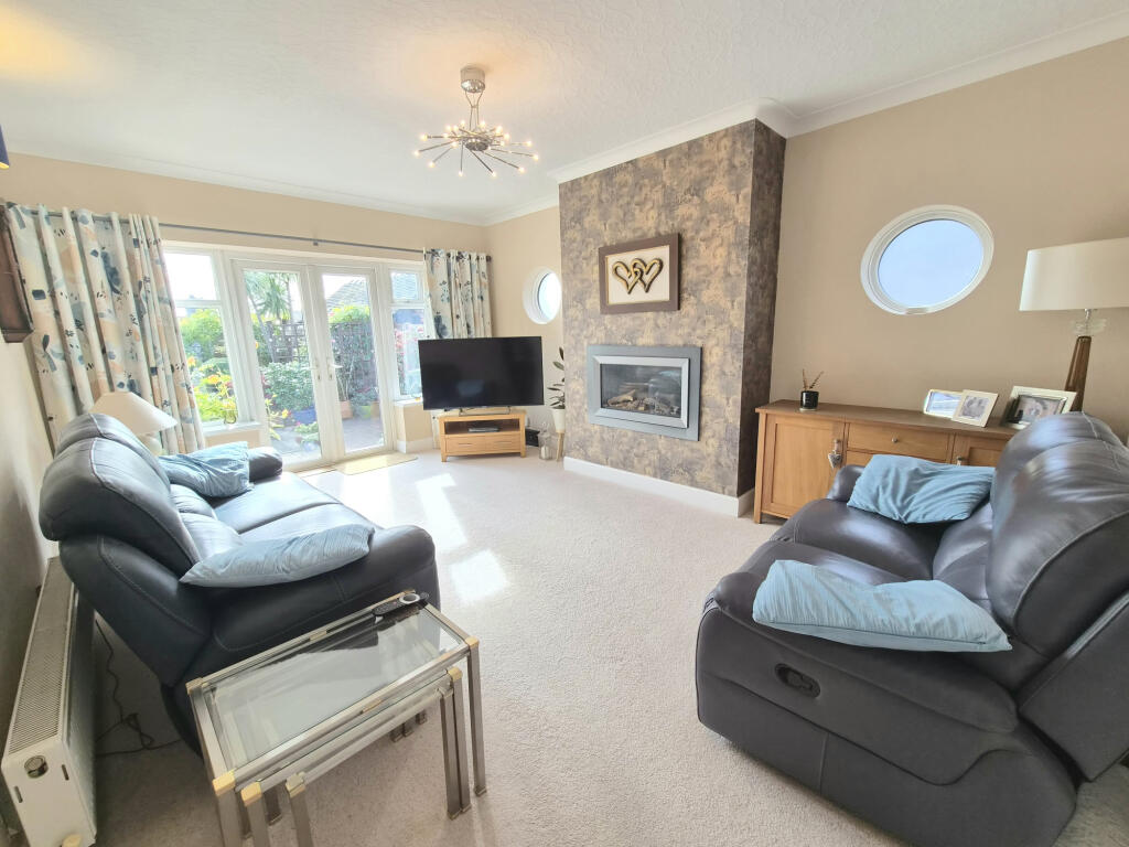 House in Blackpool - View 3