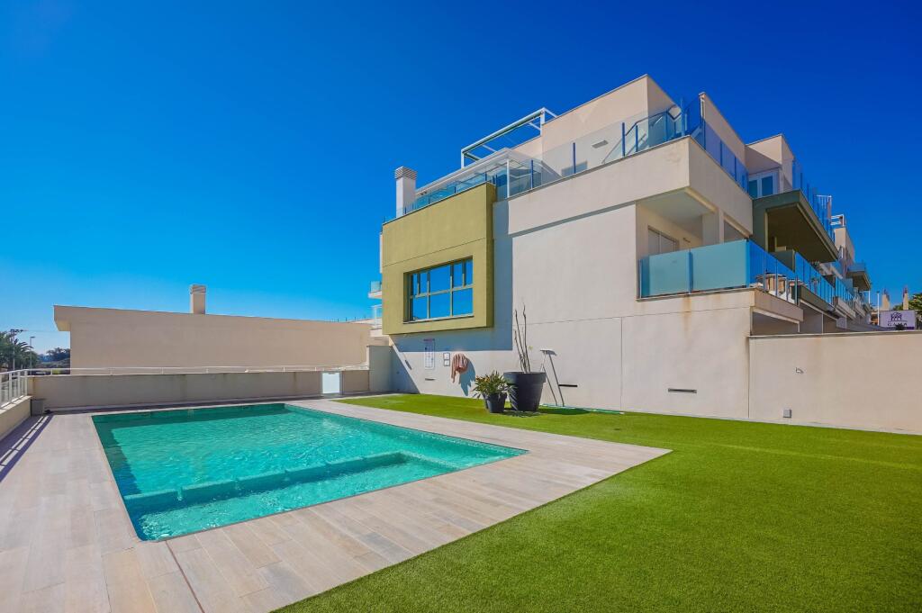 Main image of property: Valencia, Alicante, Elche