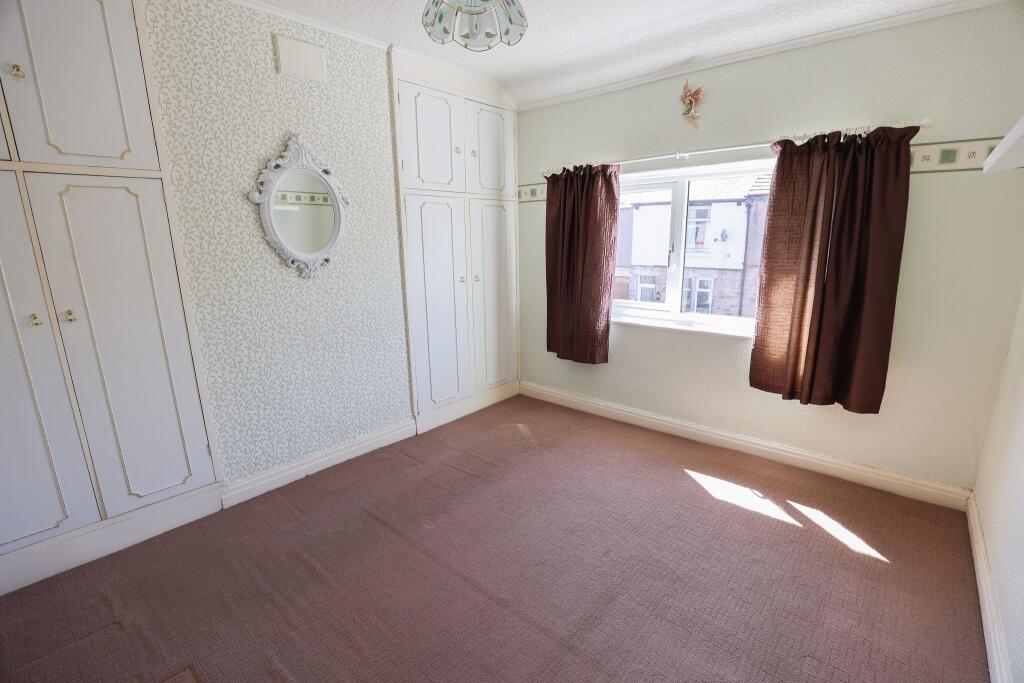 House in Lancaster, Castle and Priory Precinct, Marsh - View 5