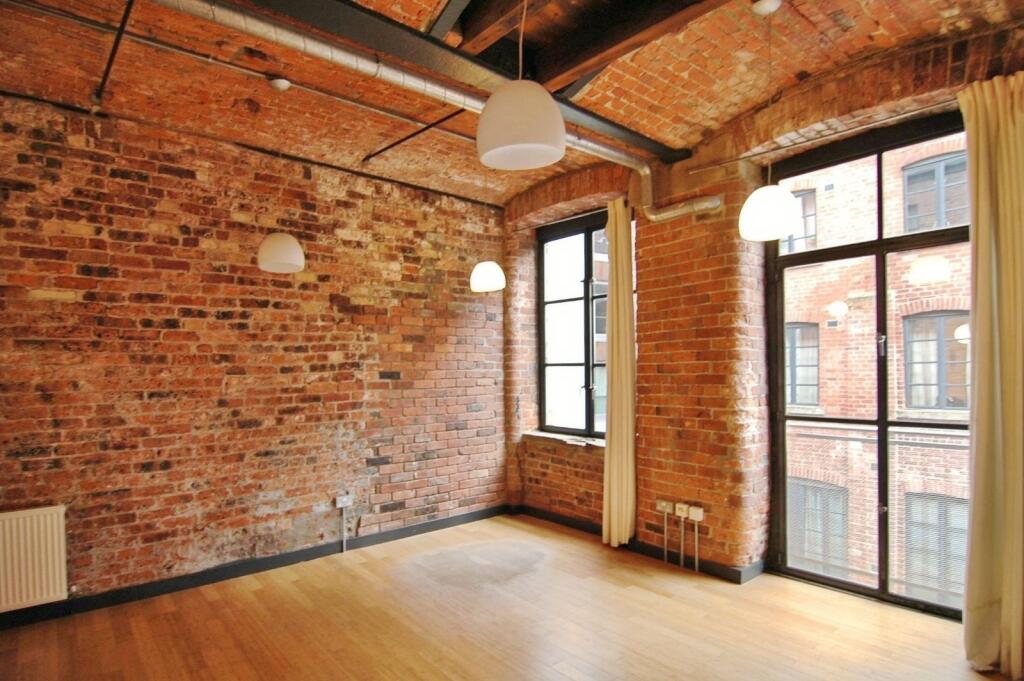 Main image of property: ENGINE HOUSE, NEPTUNE STREET, LEEDS, LS9