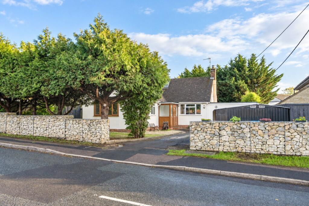 Fernhill Road, Begbroke, Kidlington photo 4