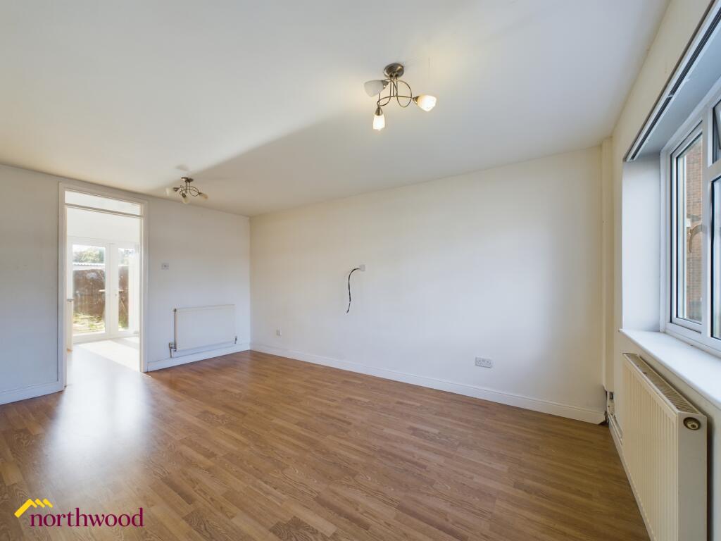 House in Oxford - View 2
