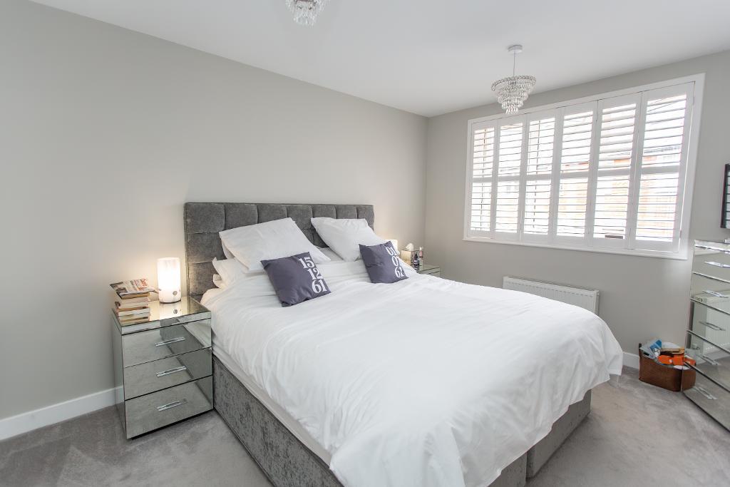 House in Wealden, Barretts Park, Heathfield and Waldron - View 5