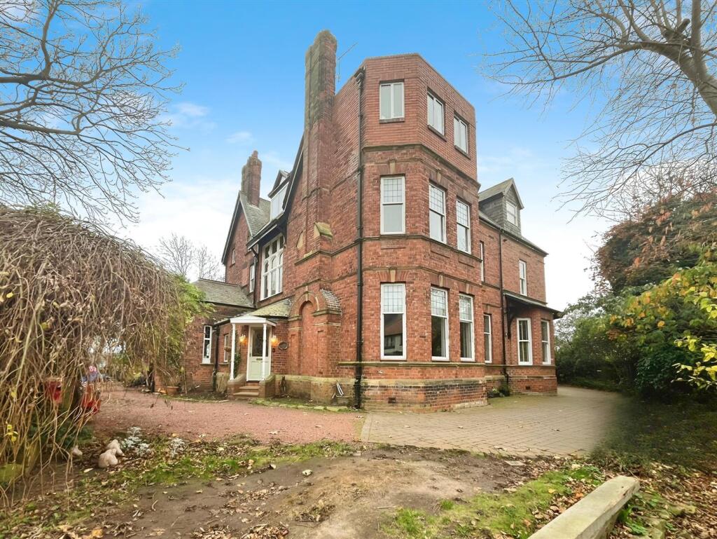 Main image of property: Sunderland Road, South Shields