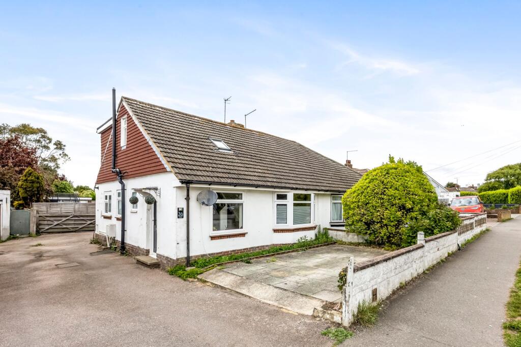 Main image of property: Stoney Lane, Shoreham-By-Sea, BN43