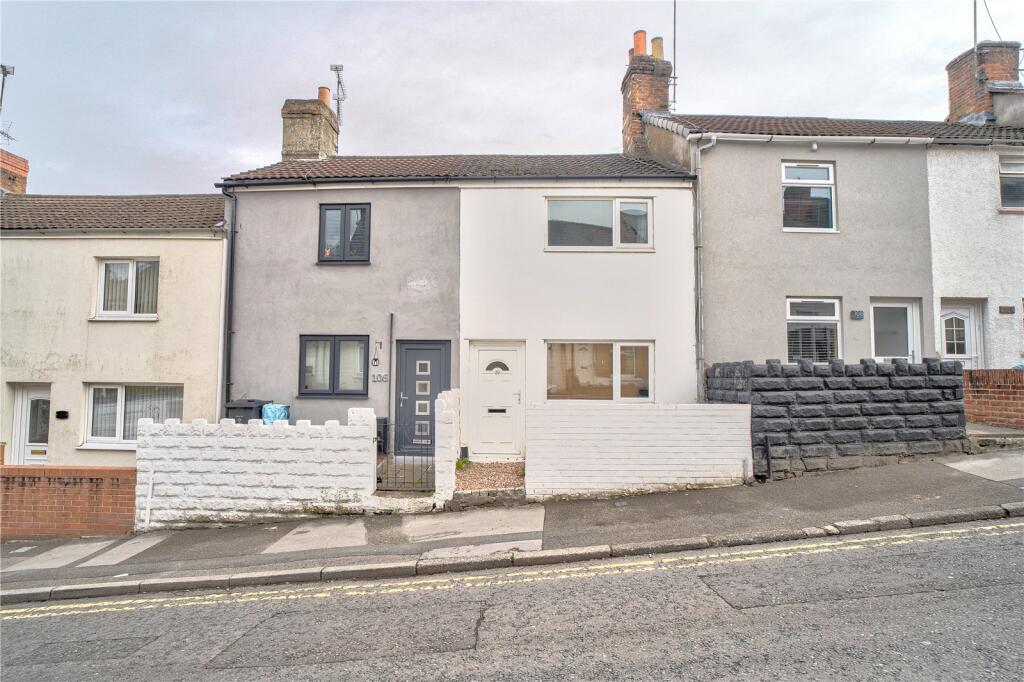 Main image of property: Eastcott Hill, Swindon, Wiltshire, SN1