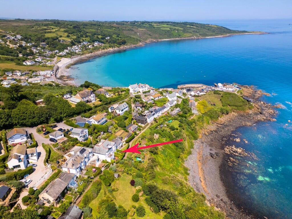 Main image of property: Sunny Corner, Coverack