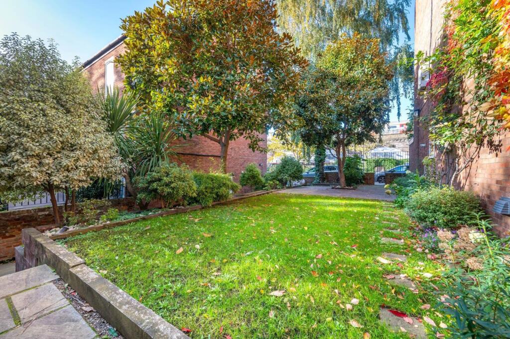 Main image of property: Bartle Road, Notting Hill, London