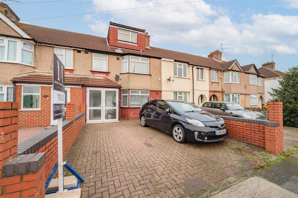 Main image of property: Waye Avenue, Hounslow TW5