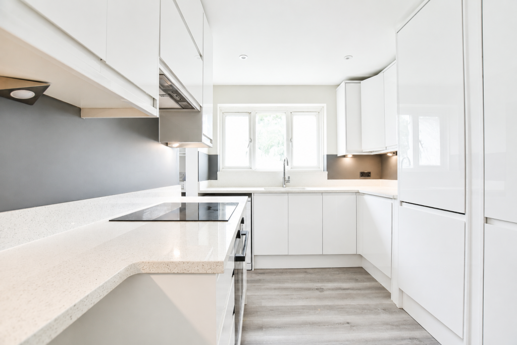 Apartment in London - View 3