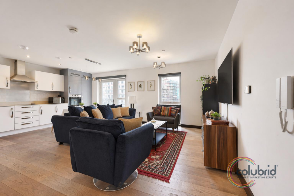 Apartment in London - View 5
