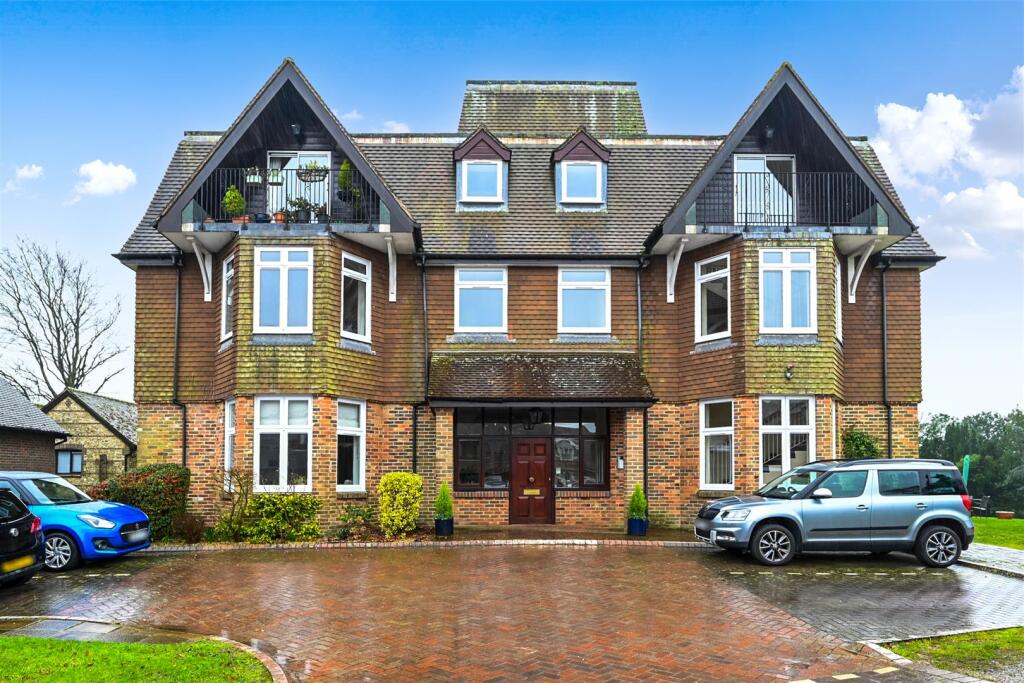 Main image of property: Springhills, Barrow Hill