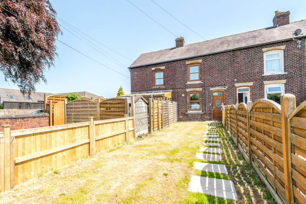 Main image of property: Long Lane, Clayton West, Huddersfield, HD8