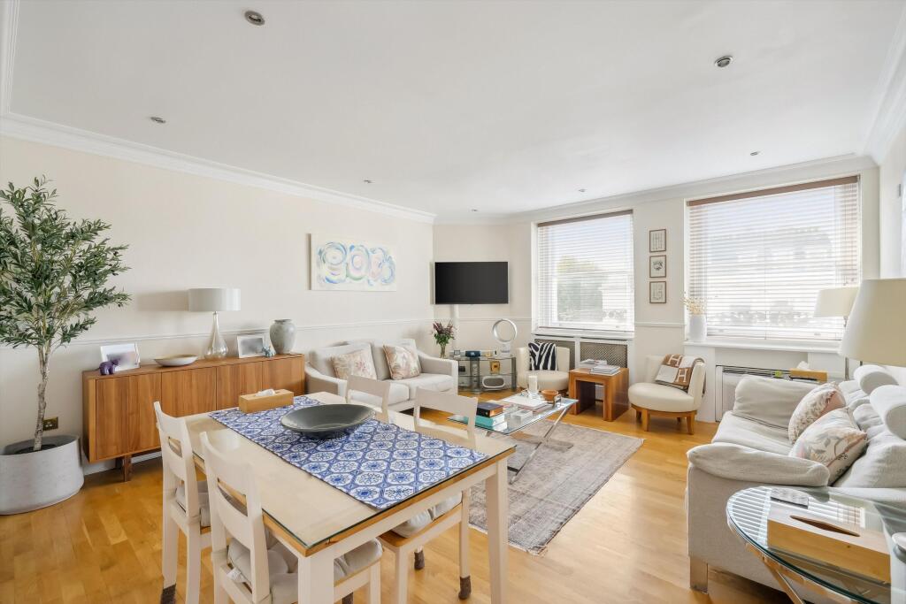 Main image of property: Queen's Gate, South Kensington, London, SW7