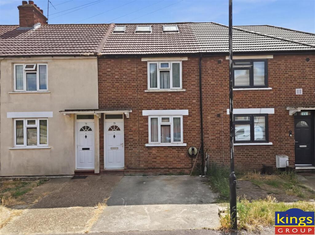 House in London, Walthamstow