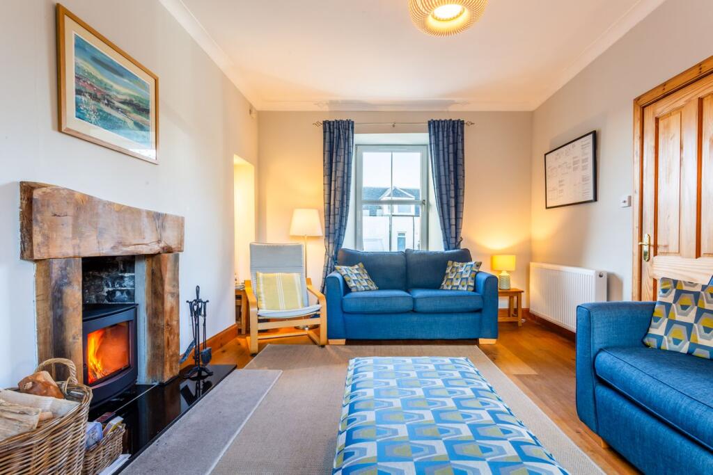 House in Kilmarnock - View 4