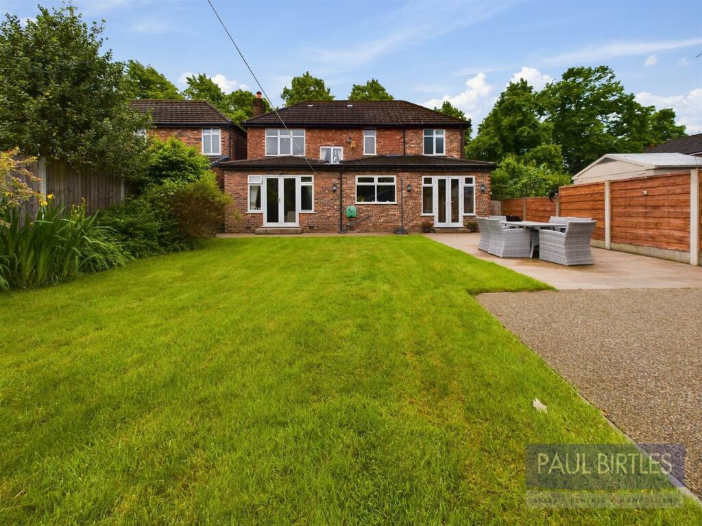 Kingsnorth Road, Flixton, Trafford, M41 photo 2