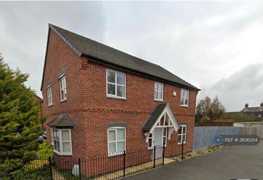 Main image of property: Burton Way, Leicester, LE8