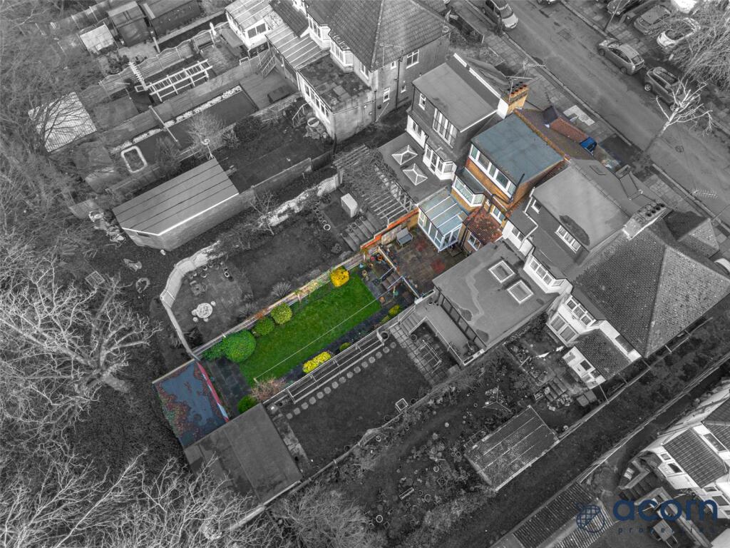 Main image of property: Colin Gardens, London, London, NW9