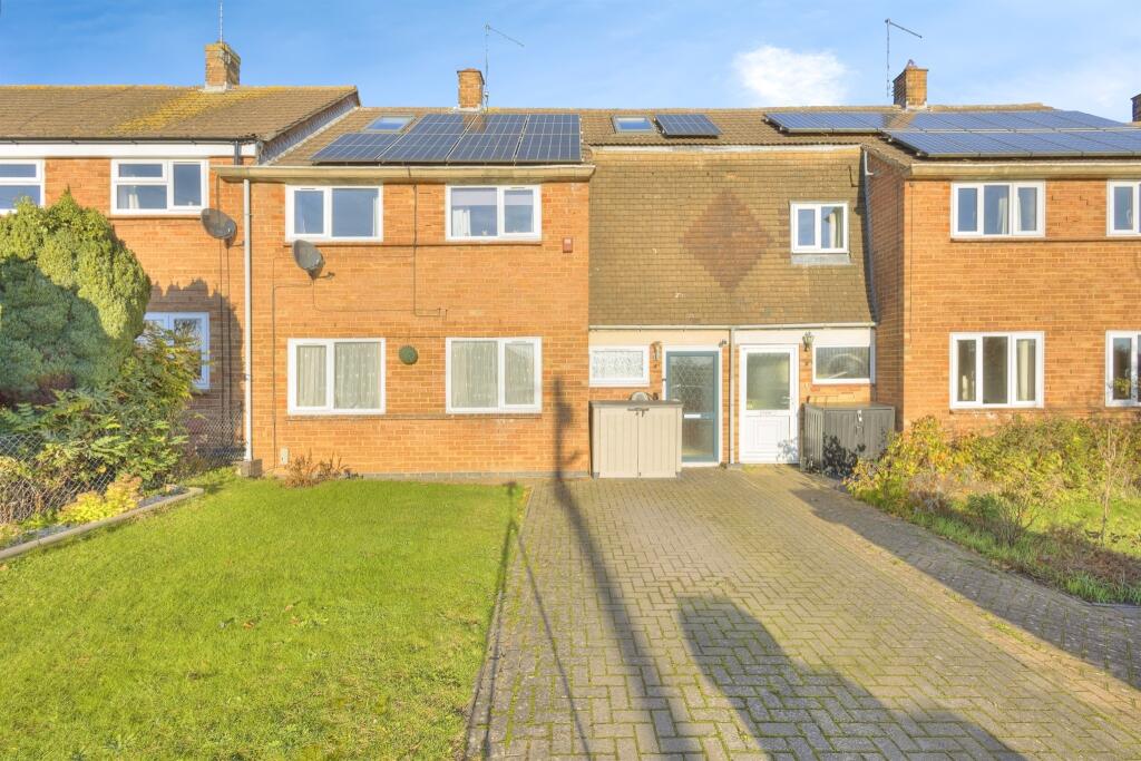 Main image of property: Church Street, Rothersthorpe, Northampton