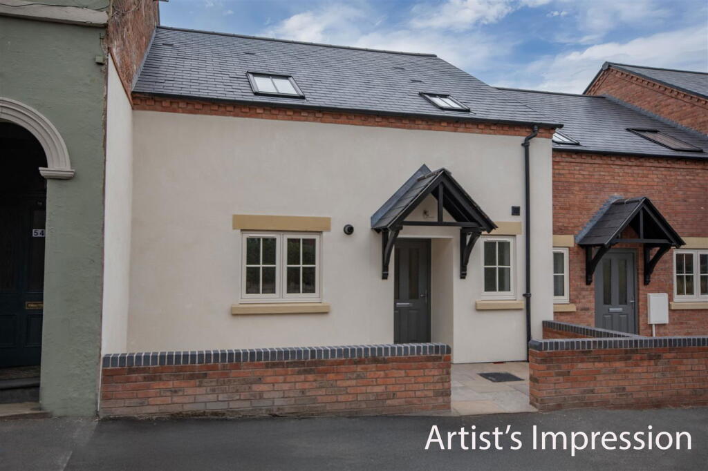 Main image of property: Salop Road, Oswestry, Shropshire, SY11 2RQ
