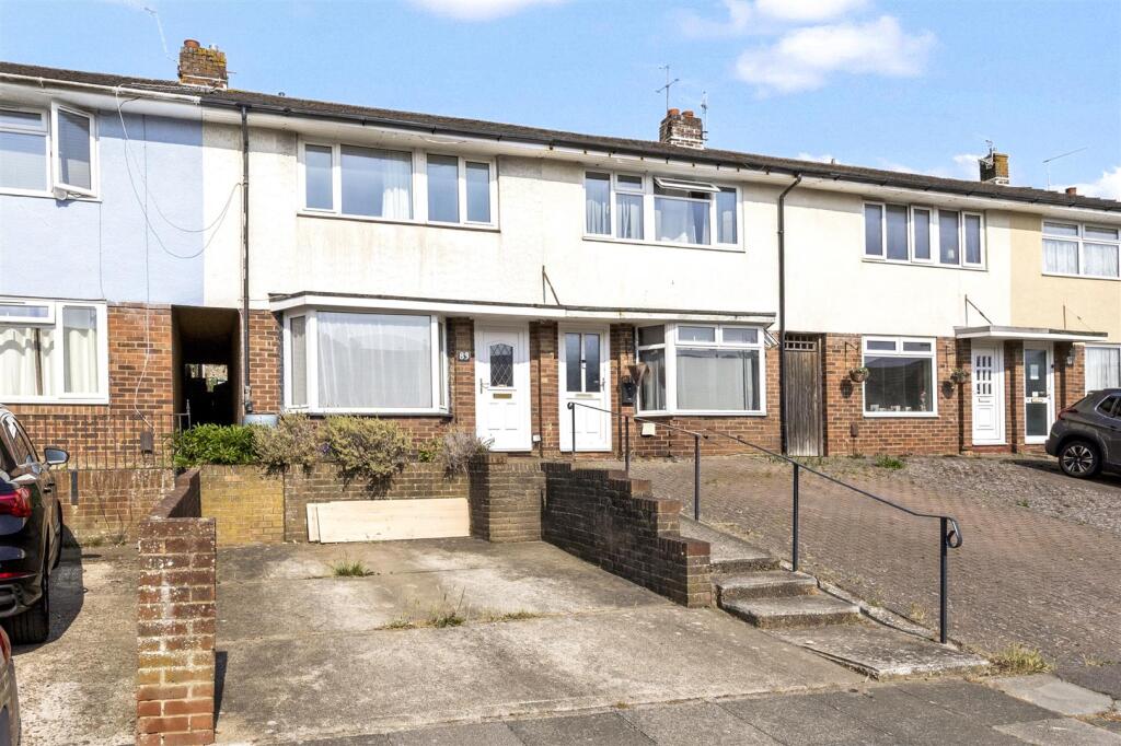 Main image of property: North Road, Portslade Village, Brighton