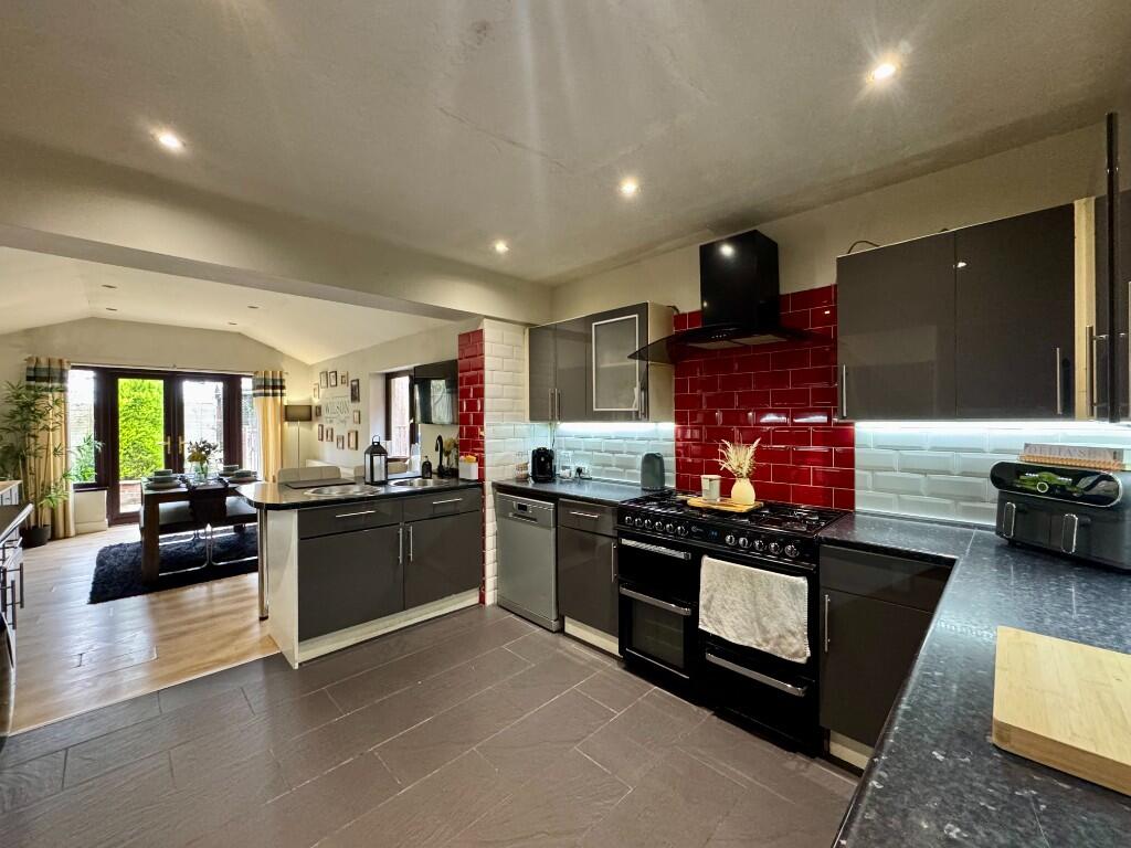 Thirlmere Road, Chorley, Lancashire, PR7 photo 4