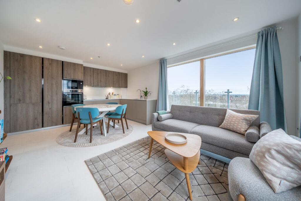 Main image of property: Chiswick High Road, Chiswick, London, W4