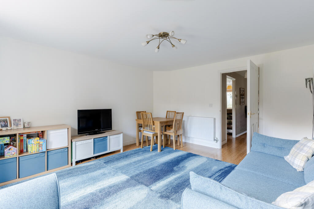 House in Bristol, Mangotsfield, Staple Hill and Mangotsfield - More