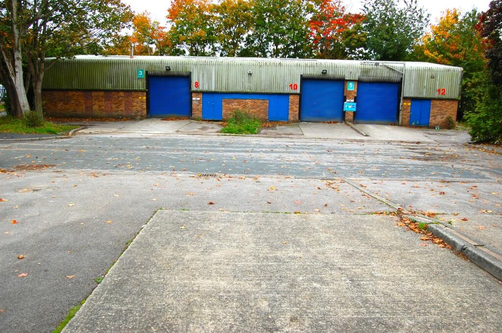 Main image of property: Sherdley Road, Leyland, Lancashire, PR5