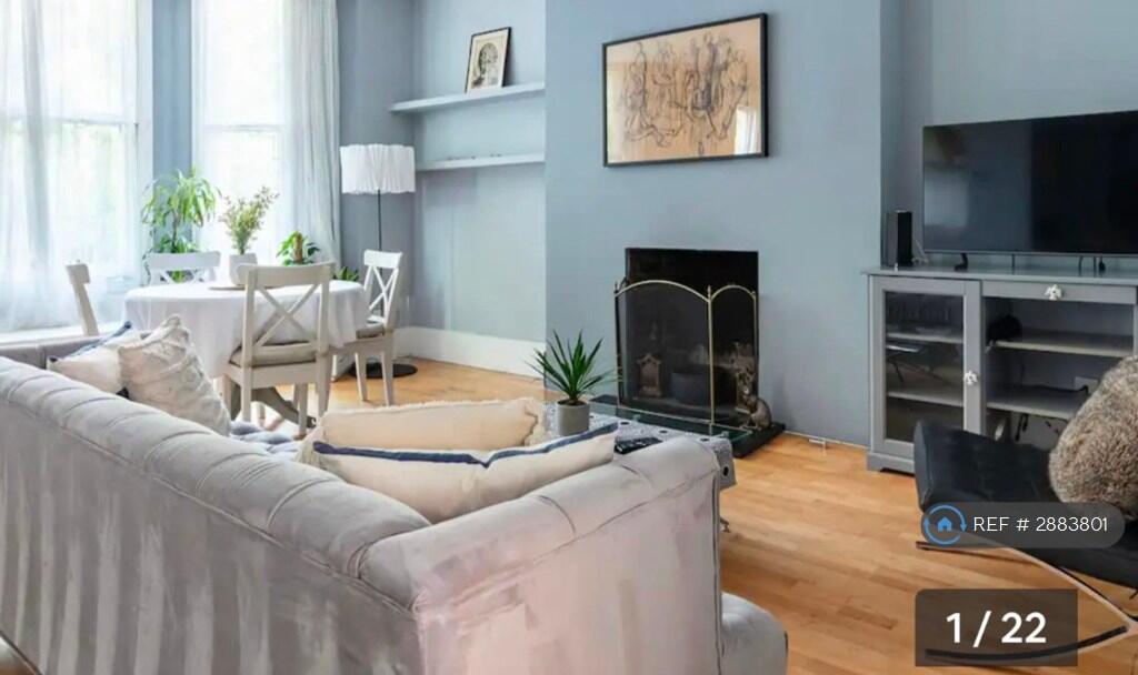 Main image of property: Holland Road, London, W14