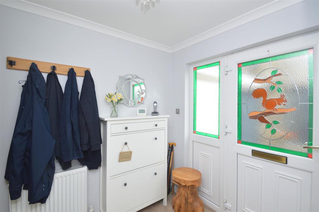 House in Portsmouth - View 5