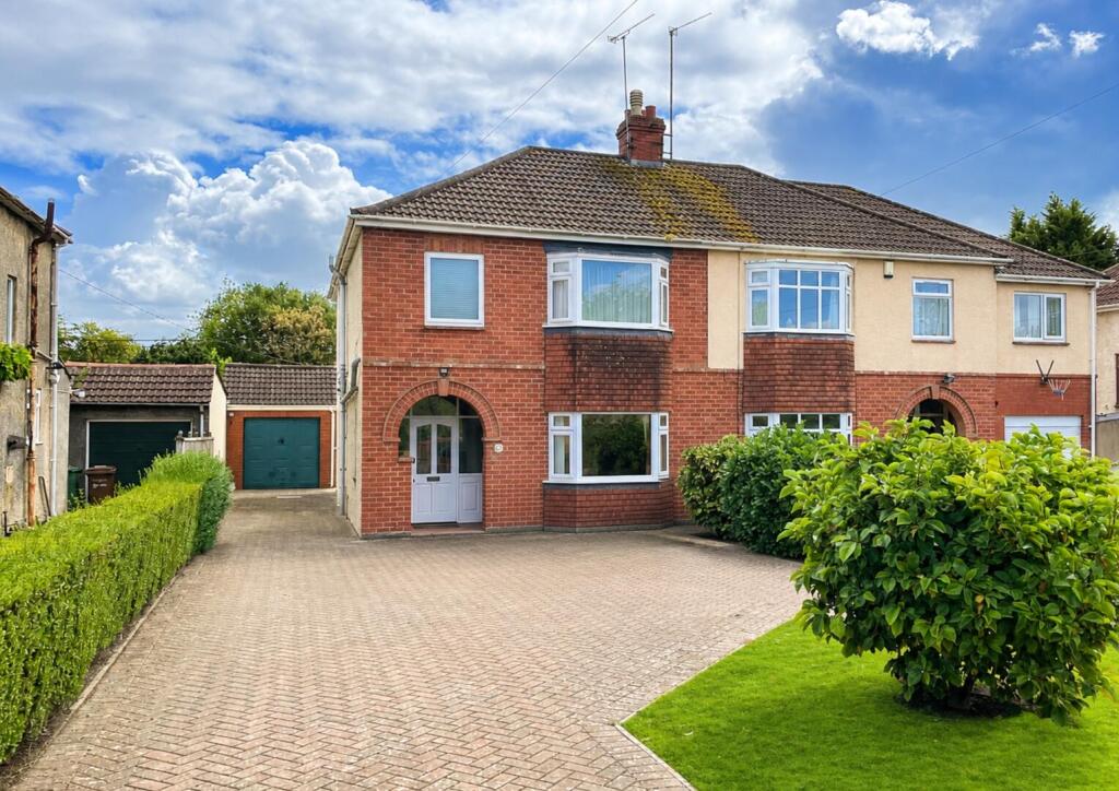 Main image of property: Bath Road, Frome