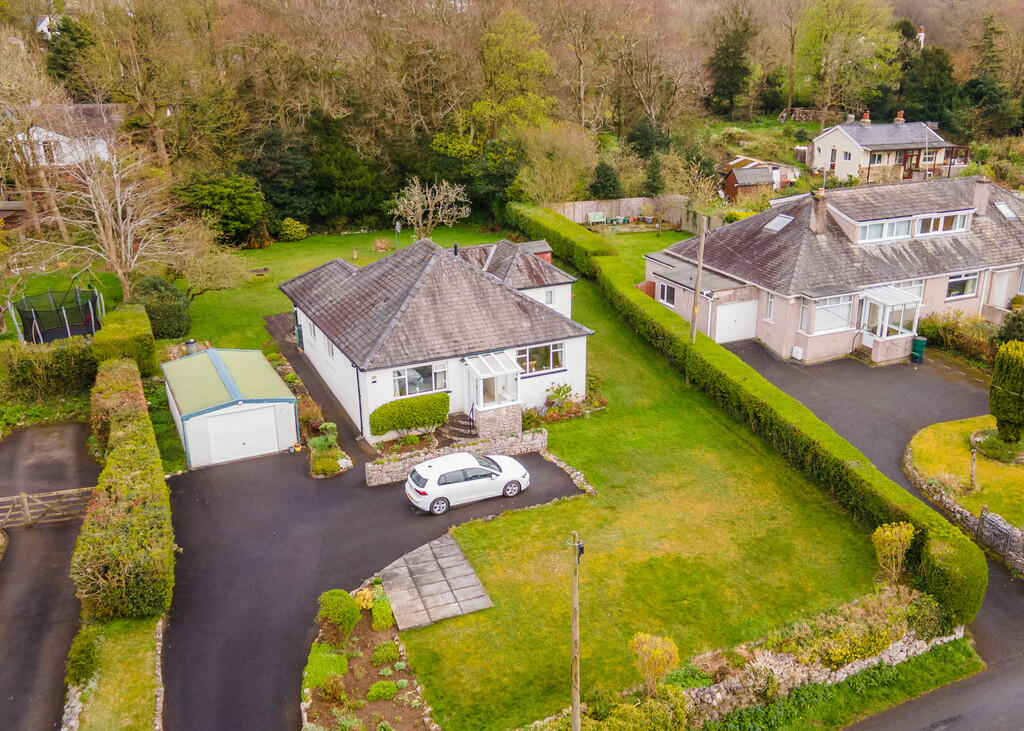 Main image of property: Loughrigg, 3 Lindeth Road, Silverdale, Carnforth, Lancashire, LA5 0TT