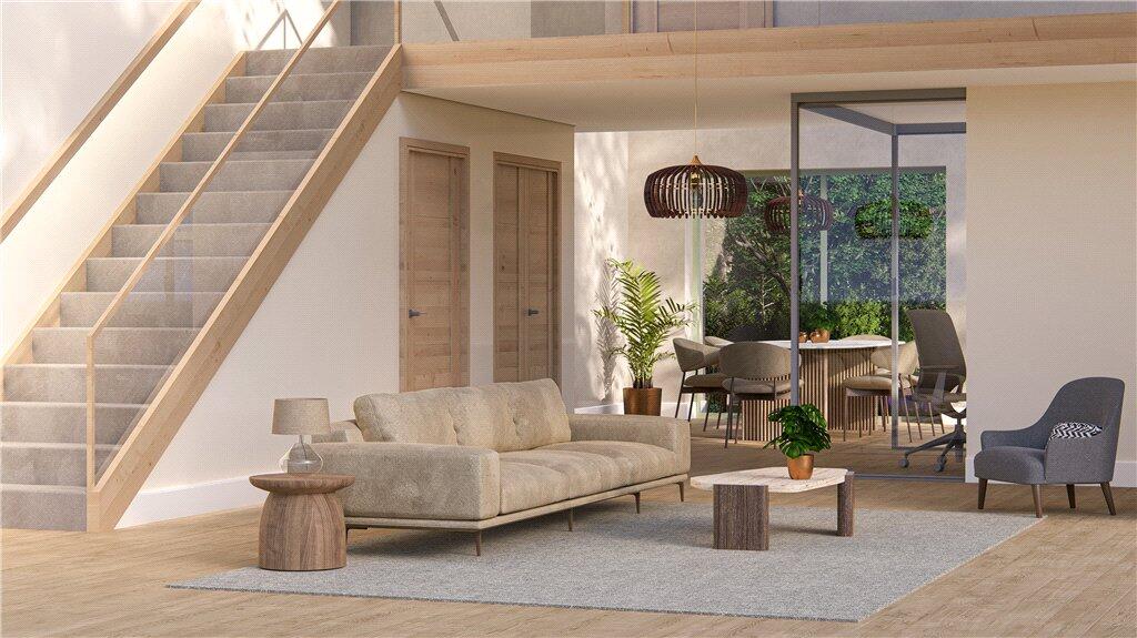House in Leeds - View 2