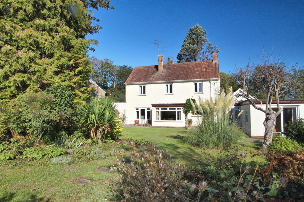 House in Thornbury, Lower Morton - View 2