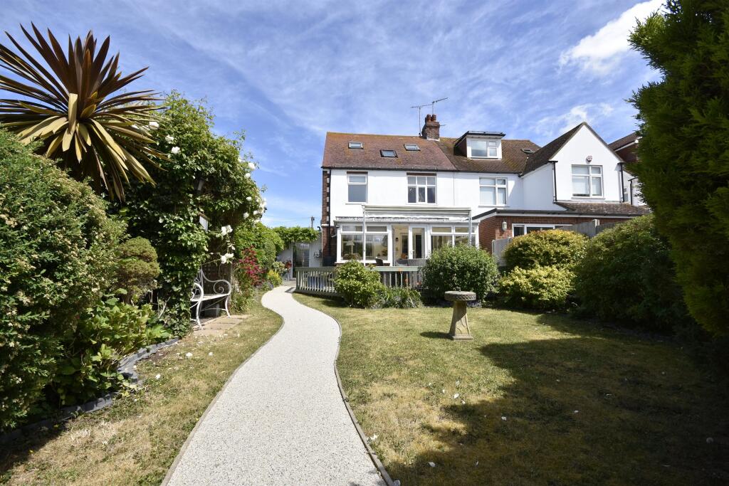 Main image of property: Foreland Avenue, Margate