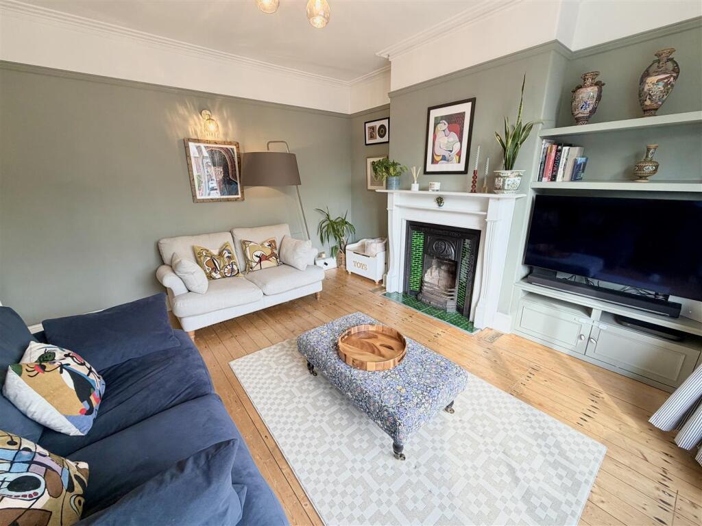 House in Warrington - More