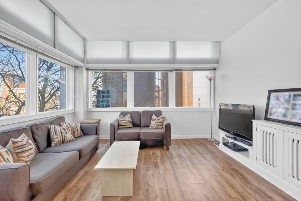 Main image of property: Metro Central Heights, 119 Newington Causeway, London, SE1