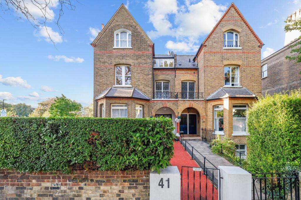 Main image of property: Carleton Road, London, N7