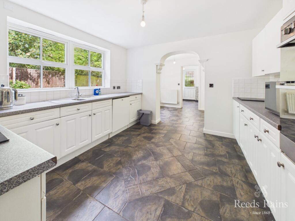 House in Stockton-on-Tees - View 4