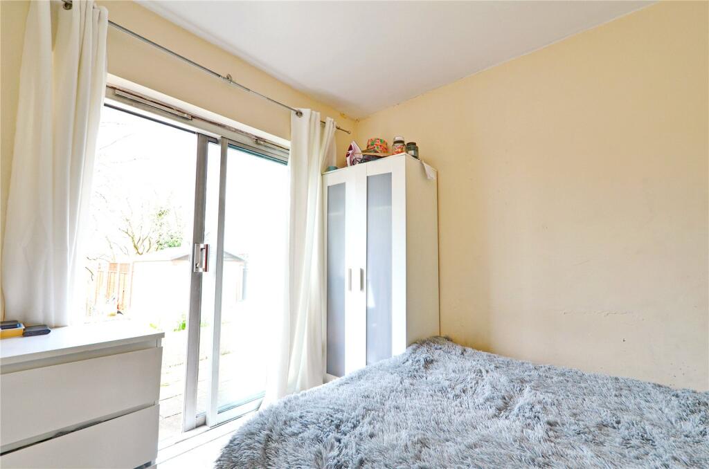 4 bedroom terraced house for rent