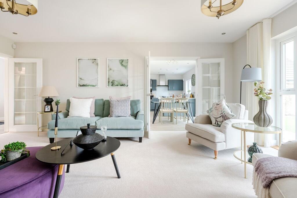 Main image of property: Weeley Road,
Great Bentley,
CO7
