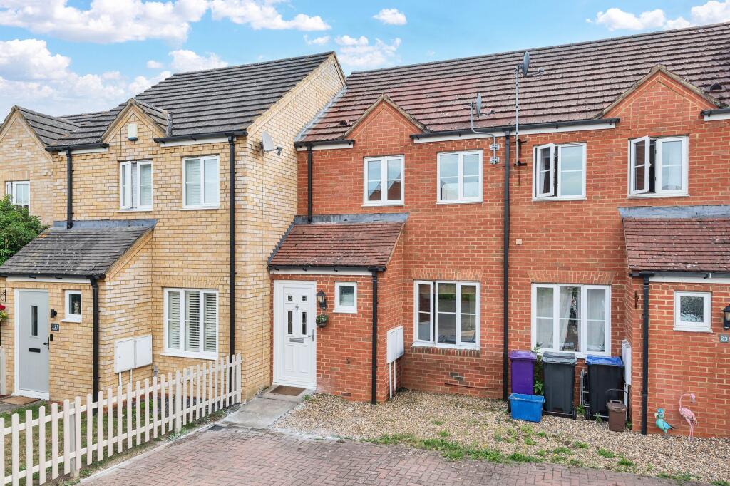 Main image of property: Pipit Close, Royston, SG8