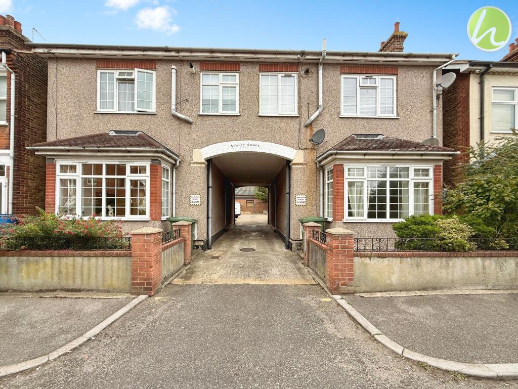 Main image of property: Butts Road, Stanford-Le-Hope, SS17