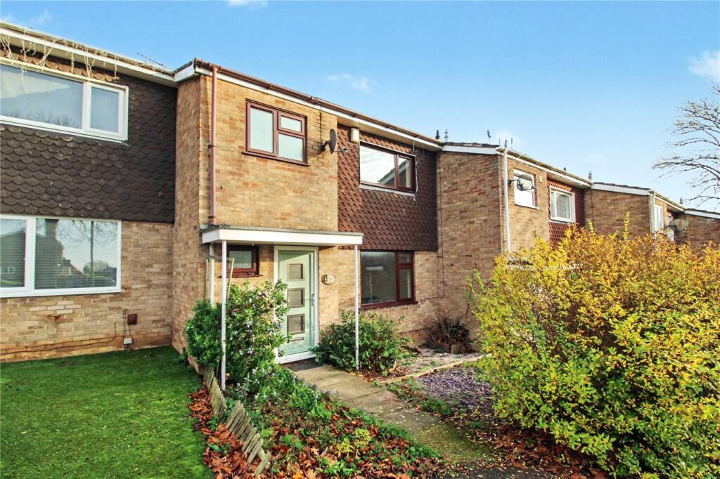 Main image of property: Lakeland Drive, Lowestoft, Suffolk, NR32