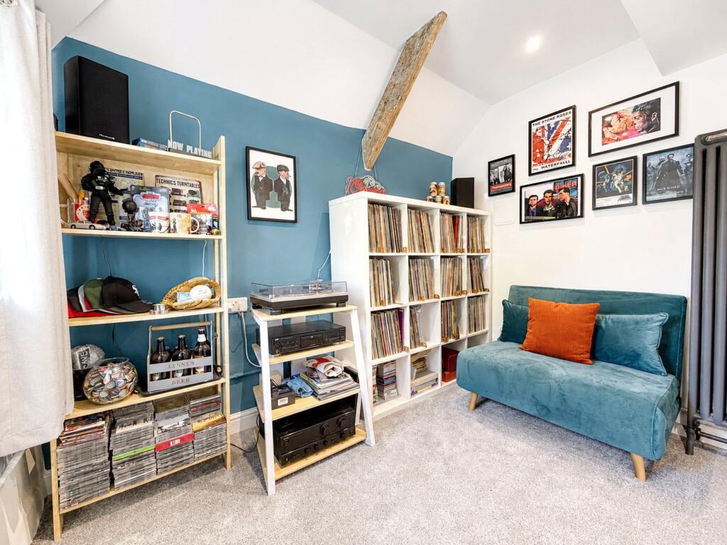 House in Torridge, Petrockstowe - More