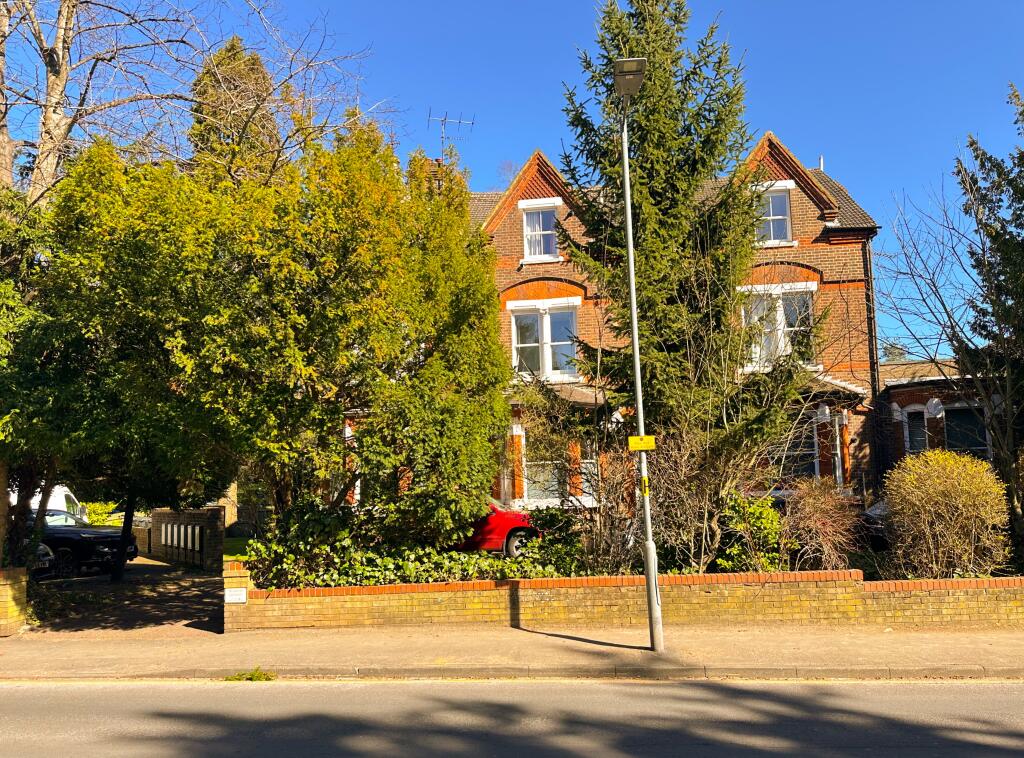 Main image of property: Langley Road, Nas Wood, Watford, WD17